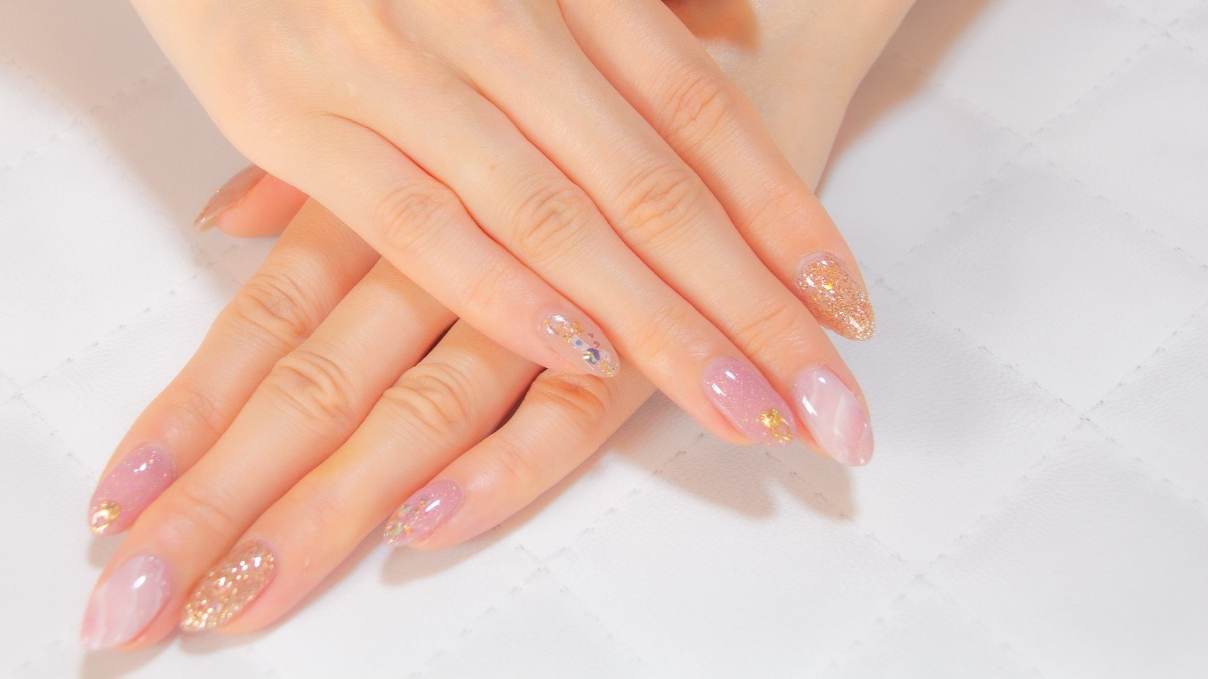 ネイル・まつげイメージ