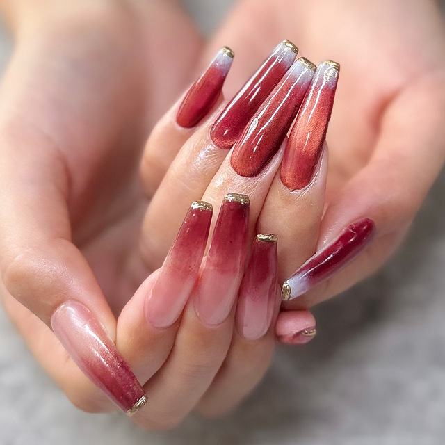 Lu':S Nail Lounge