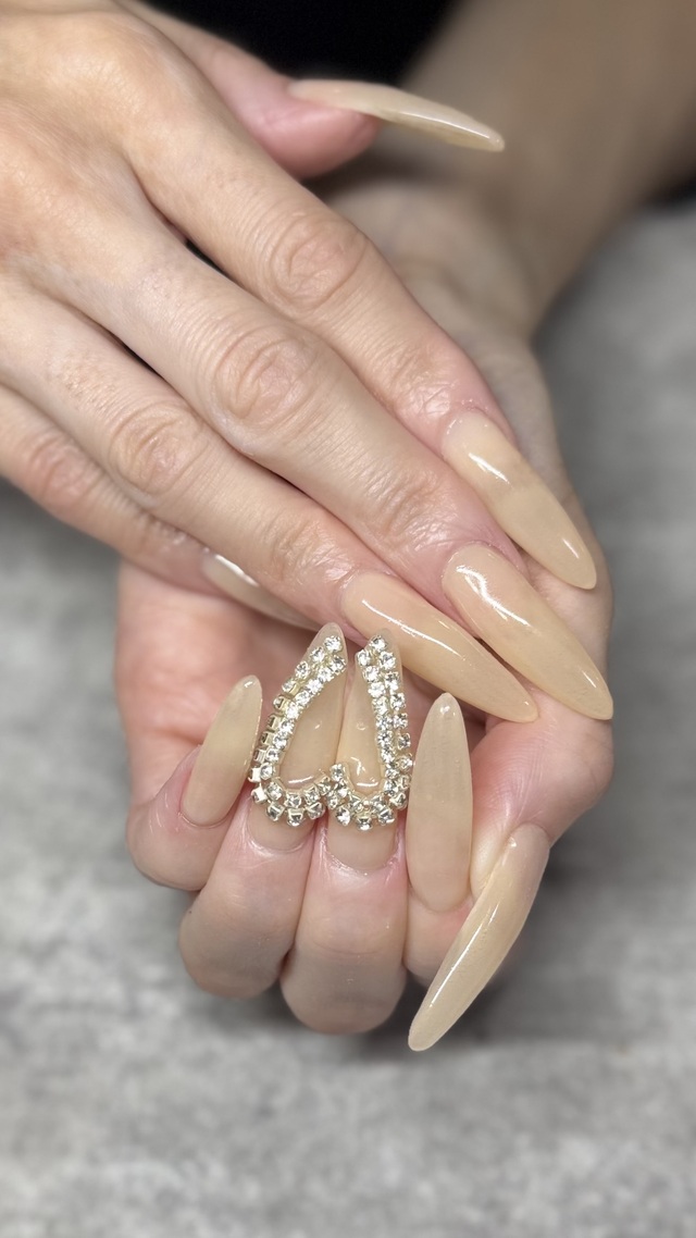 Lu':S Nail Lounge