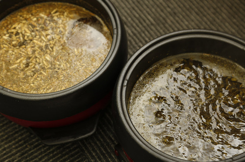 よもぎ蒸しをはじめとした温活メニューで、冷え改善や女性特有の悩みにアプローチ