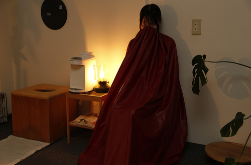 よもぎ蒸しをはじめとした温活メニューで、冷え改善や女性特有の悩みにアプローチ