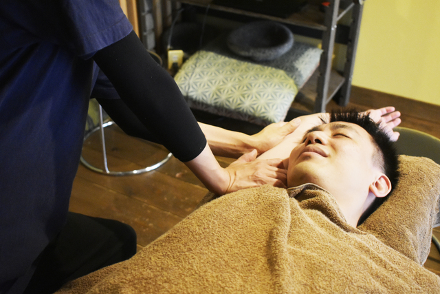 毒出し専科 流 ～りゅう～