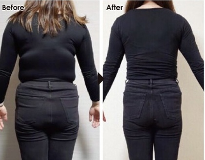 オーナー自身がダイエット経験者！お悩みに寄り添い解決！