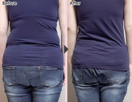 オーナー自身がダイエット経験者！お悩みに寄り添い解決！