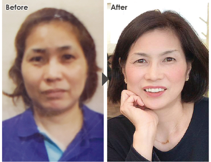 オーナー自身がダイエット経験者！お悩みに寄り添い解決！