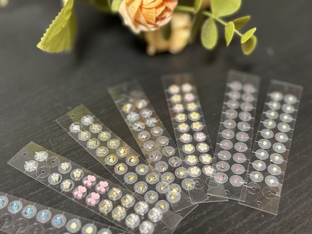 女性誌でも話題！アクセサリーとして楽しむ【耳つぼ】