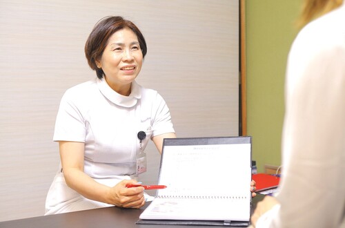 心理カウンセラーが、心に寄り添うアドバイス