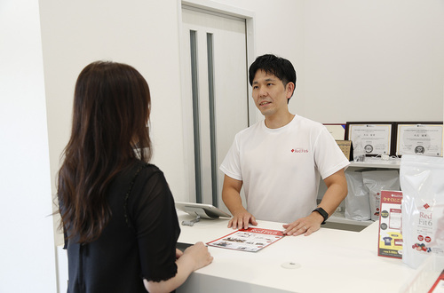 好きな時にムダなく通えるチケット制★