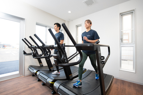 好きな時にムダなく通えるチケット制★