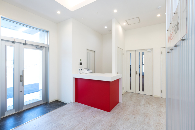 体験レッスン随時受付中！（予約制）まずは気軽にお申込み下さい