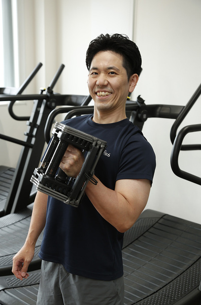 大石
