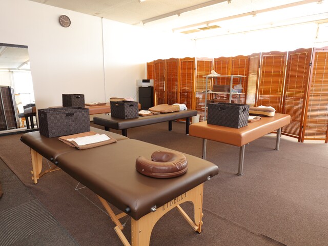 ほぐし屋 半田・武豊店