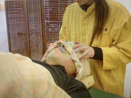 整体・骨盤調整もしっかり行います！