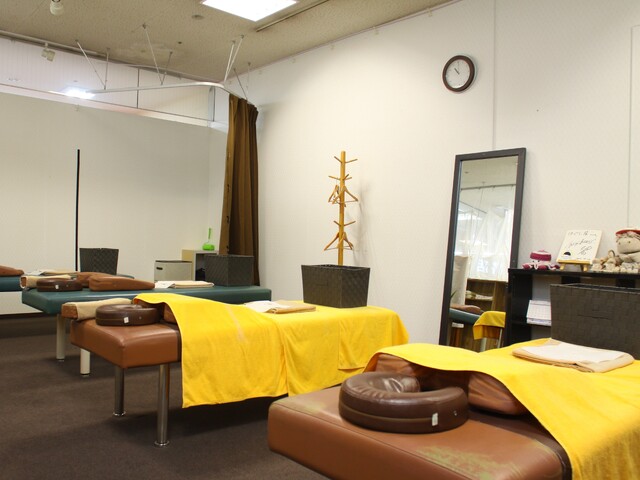 ほぐし屋 Tぽーと店