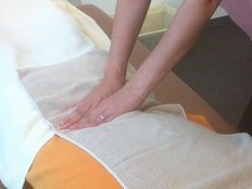 整体・骨盤調整もしっかり行います！