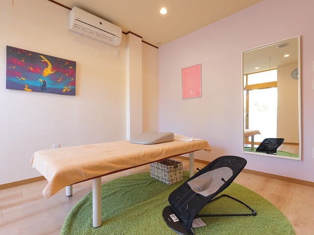 青木町ファミリー整体院