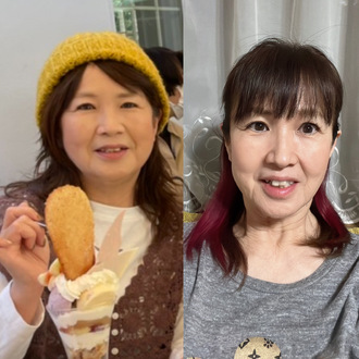 40代からの“痩せにくい”を卒業。健康的にキレイになれる場所。