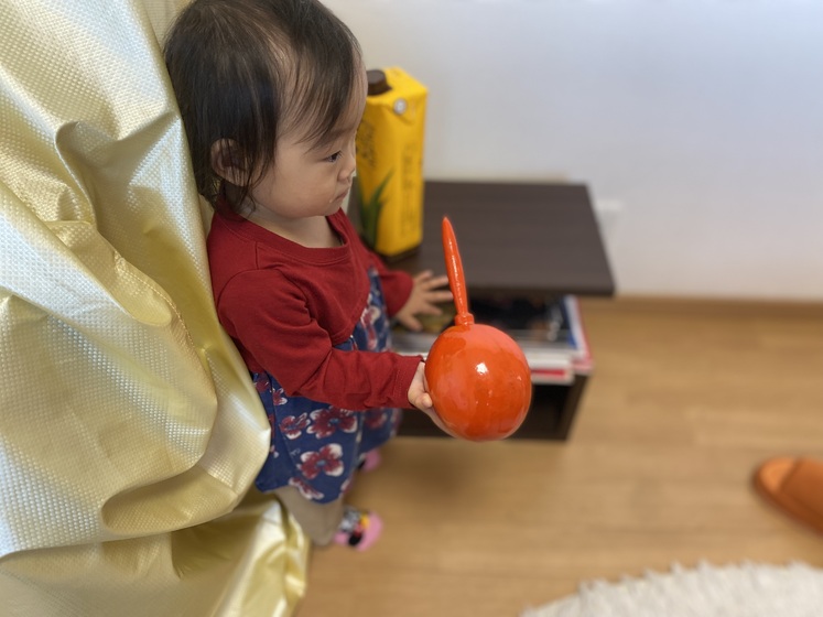 お子様連れでも安心！