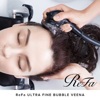 一度は試してほしい！刈谷で人気の“本格ヘッドスパ”