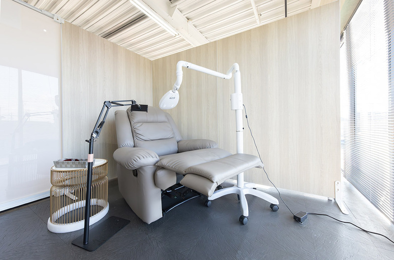 提携する医療機関の診療で安心してホワイトニングスタート♪