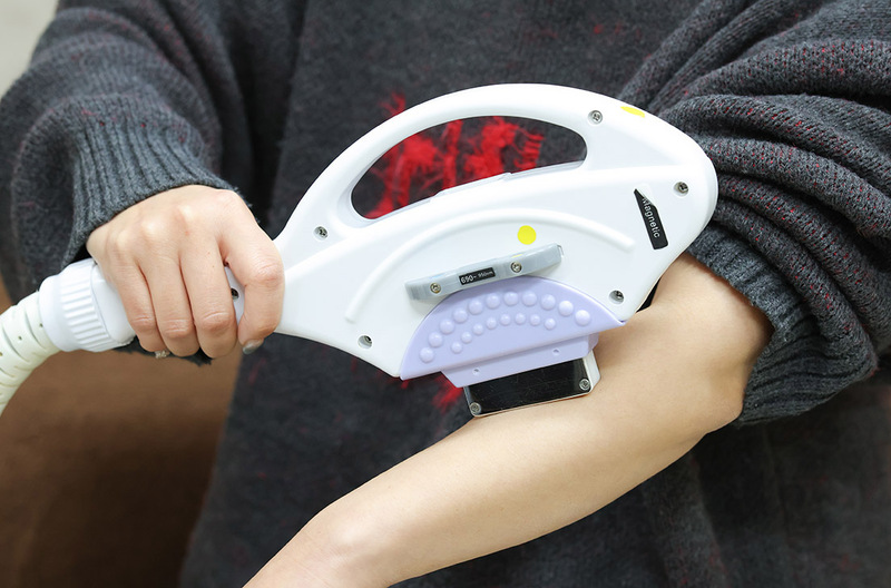 安心の都度払い★セルフ脱毛は自分のペースで通えます♪