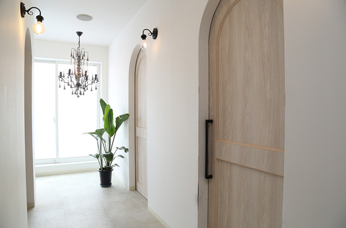 内面から輝く美しさをサポート。心と体のバランスを整える場所