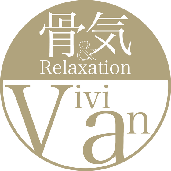 当サロンのロゴです。