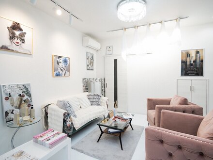 女性の肌悩みに本気で寄り添うLICCO’S（リコス）