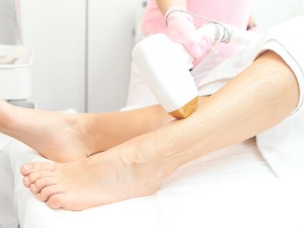 その他「韓国発レモンボトル」や「脱毛メニュー」もあり♪