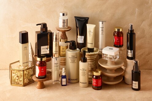 その他「韓国発レモンボトル」や「脱毛メニュー」もあり♪