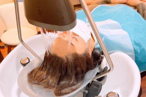 Total Beauty Salon PINK HOUSE