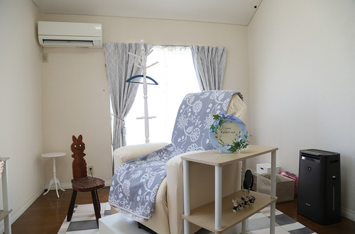 気軽＆安心して通える気配りいっぱい！