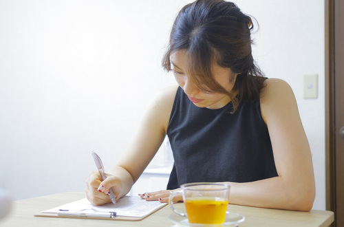 着替えもメイクも気にしなくてOK！「通いやすい♪」がいっぱい