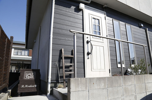 碧南市の閑静な住宅街にお店を構えるプライベートサロン