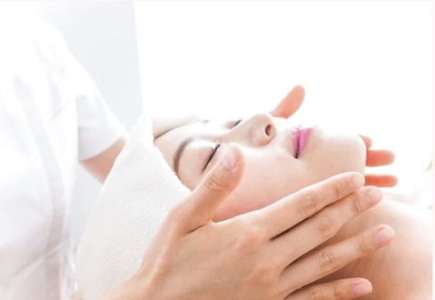 プライベートサロンならでは、通いやすさがいっぱい！