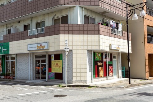 クチコミだけで15年以上。世代を超えて選ばれる理由