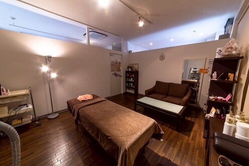 クチコミだけで15年以上。世代を超えて選ばれる理由