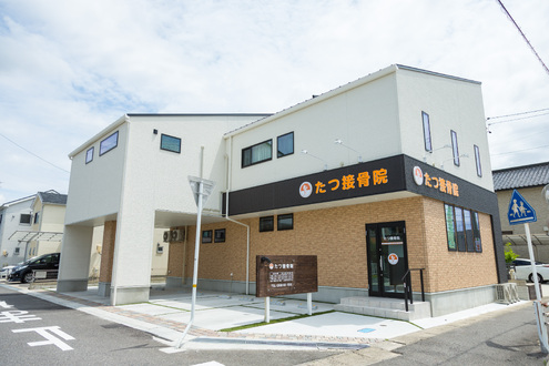 50代・60代女性が通いやすいお腹痩せサロン！