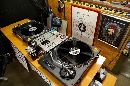 スタイルもカラーも多彩！自分だけのスタイルに♪