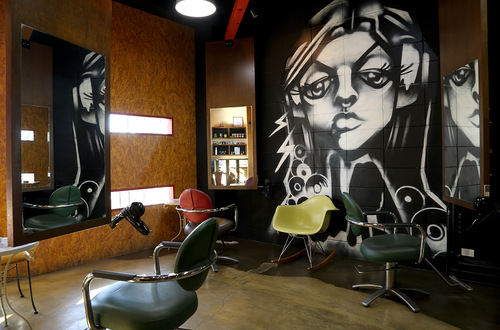 スタイルもカラーも多彩！自分だけのスタイルに♪