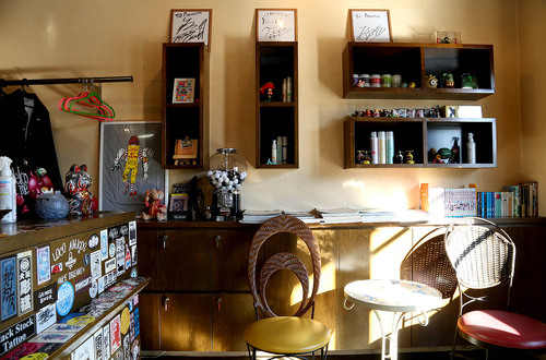 特殊系だけでなくナチュラル系もおまかせ