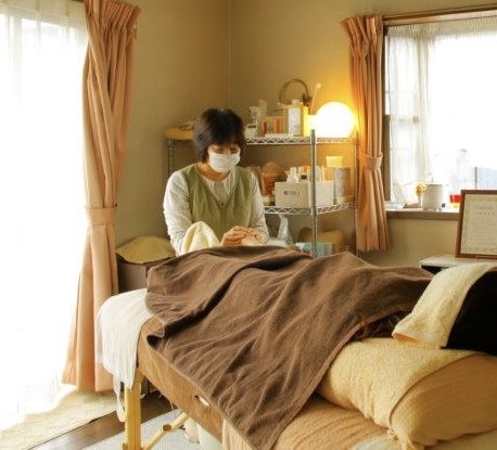 Natural Relax (ナチュラルリラックス)