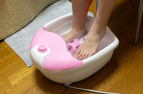 リーズナブルだから気軽に通えると評判♪