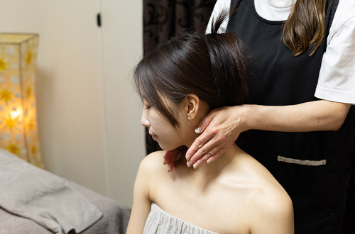 リーズナブルだから気軽に通えると評判♪