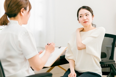 幼児から80代の方まで幅広い世代に合わせたメニューをご提案	