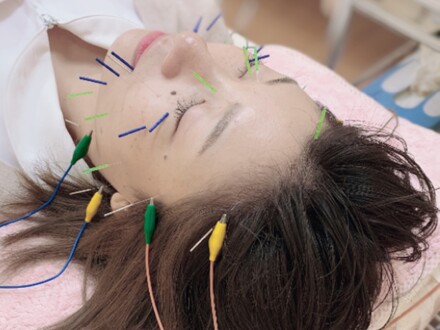 はりきゅう接骨院を併設