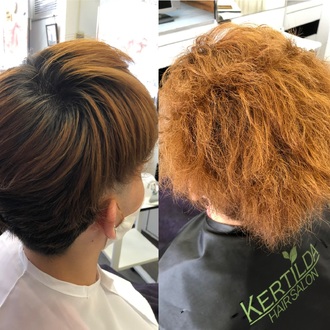 知識 × 技術力で叶えるダメージレス施術