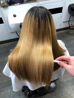 知識 × 技術力で叶えるダメージレス施術