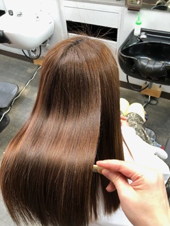 知識 × 技術力で叶えるダメージレス施術