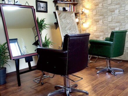 髪を大事にするヘアケア・頭皮ケアに強いサロン